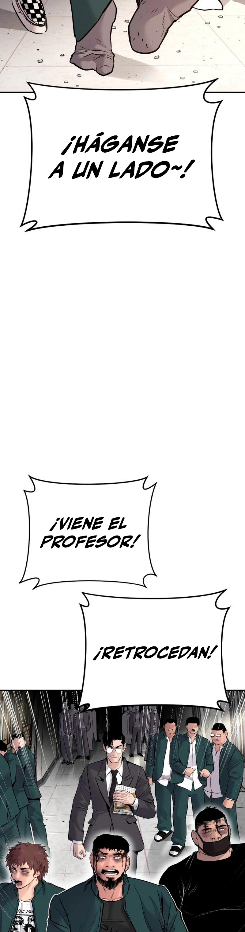 Lider Kim > Capitulo 49 > Page 951