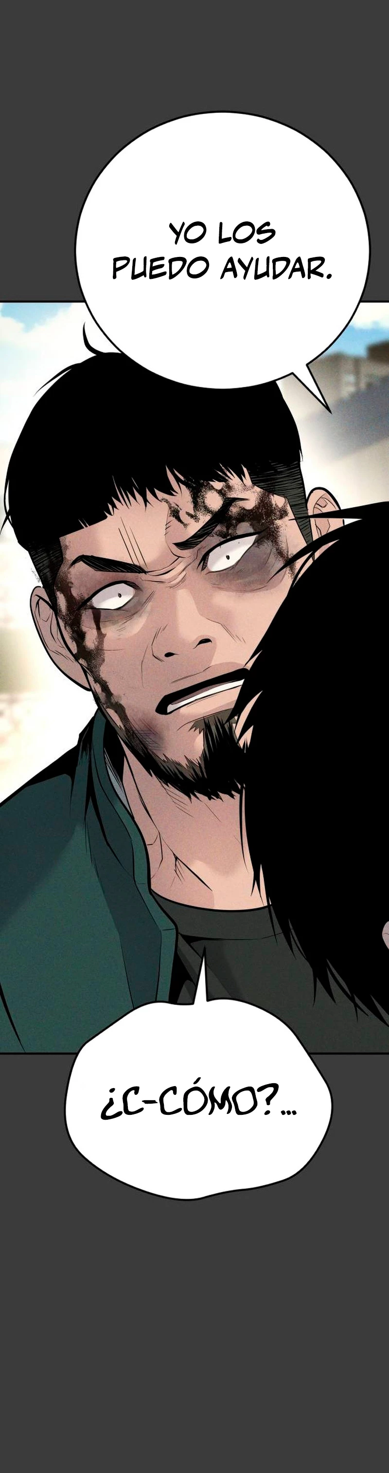 Lider Kim > Capitulo 49 > Page 1001
