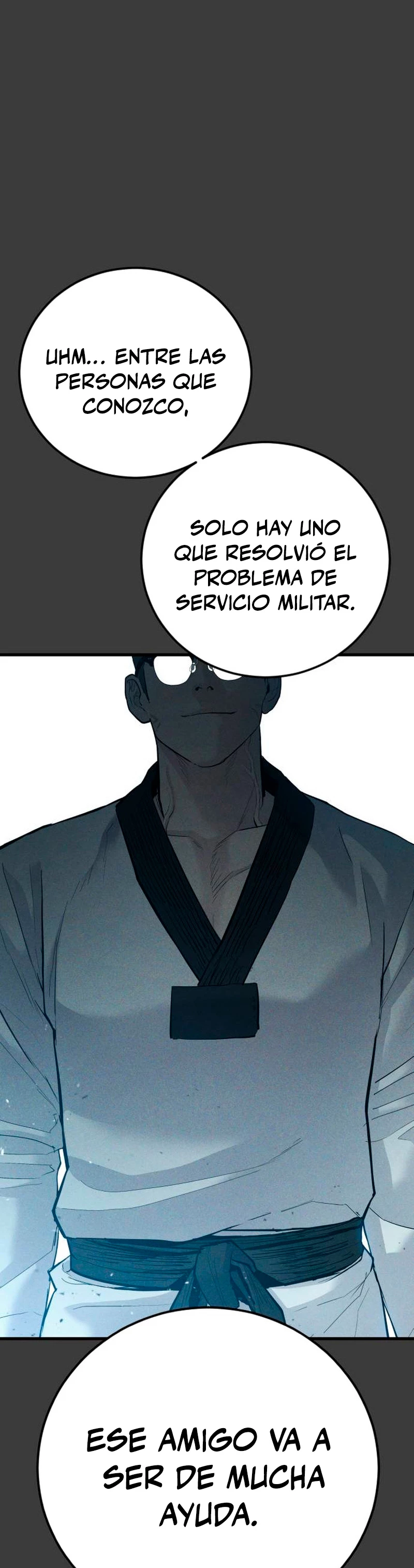 Lider Kim > Capitulo 49 > Page 1011