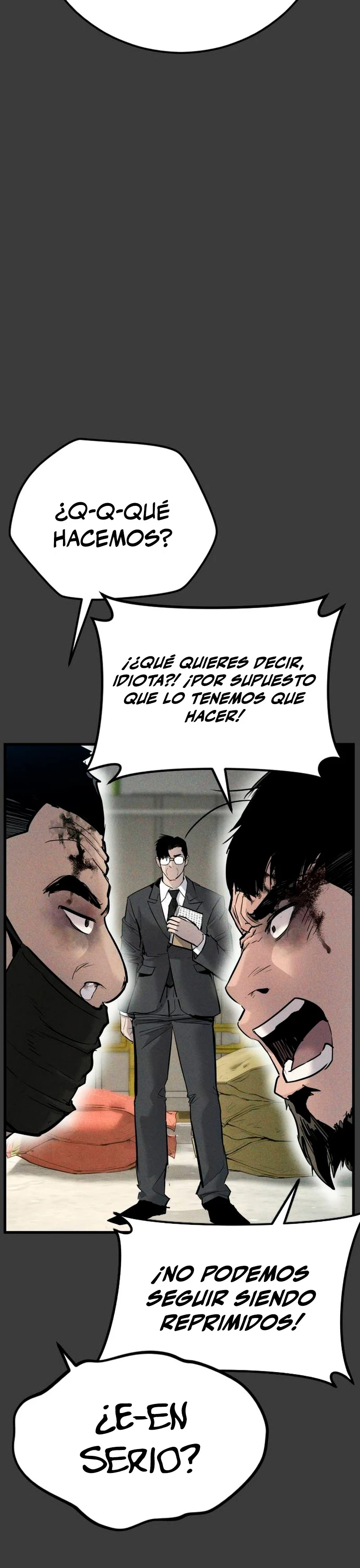 Lider Kim > Capitulo 49 > Page 1021