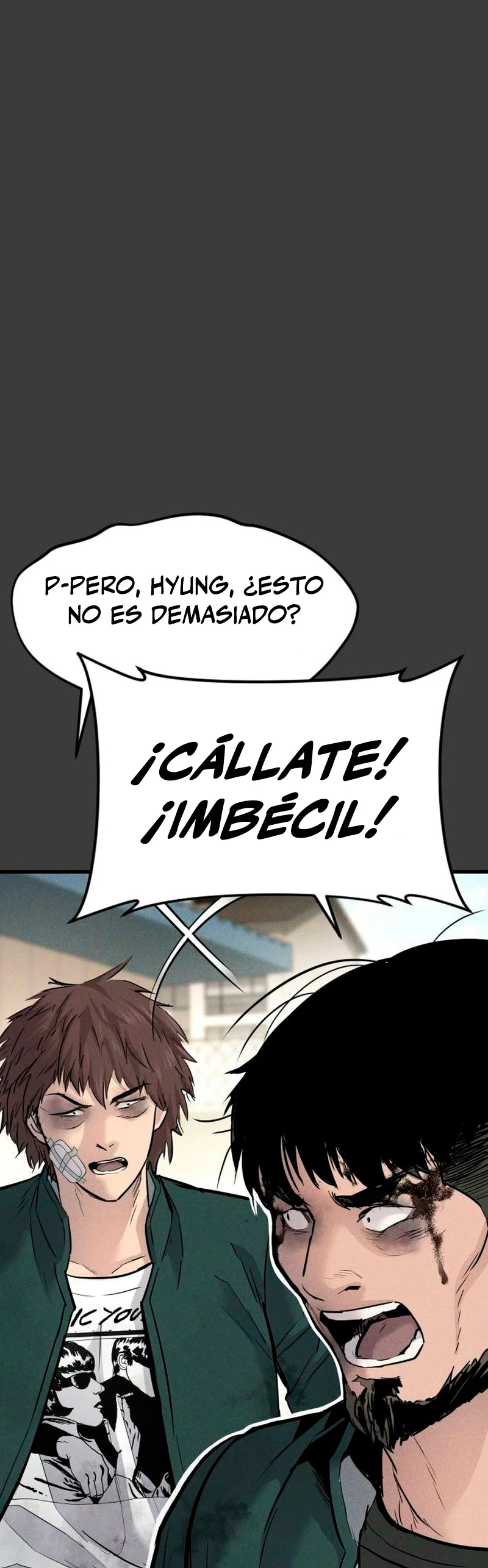 Lider Kim > Capitulo 49 > Page 1031