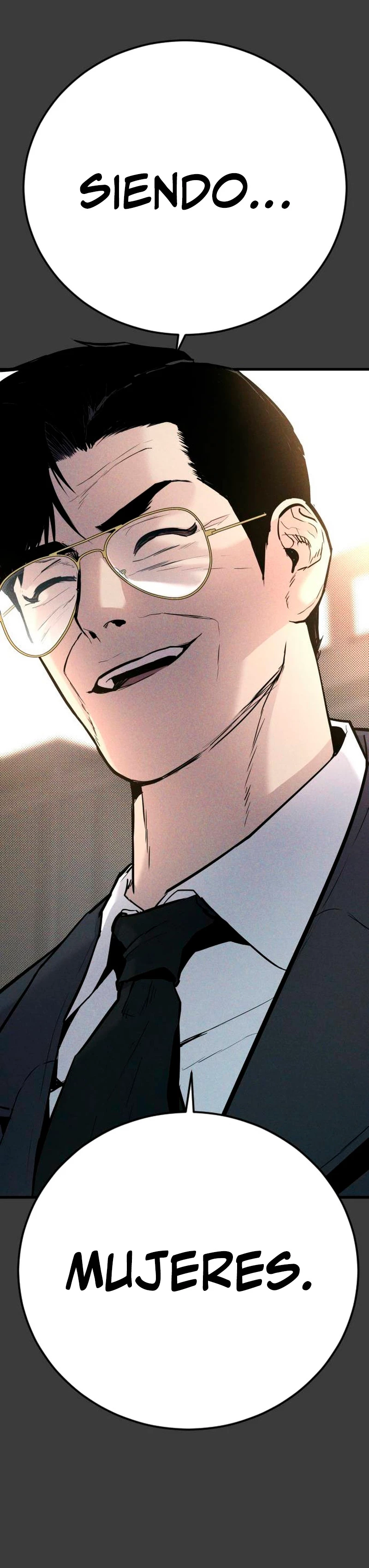 Lider Kim > Capitulo 49 > Page 1081