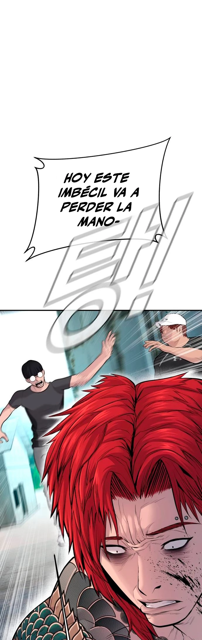 Lider Kim > Capitulo 50 > Page 841