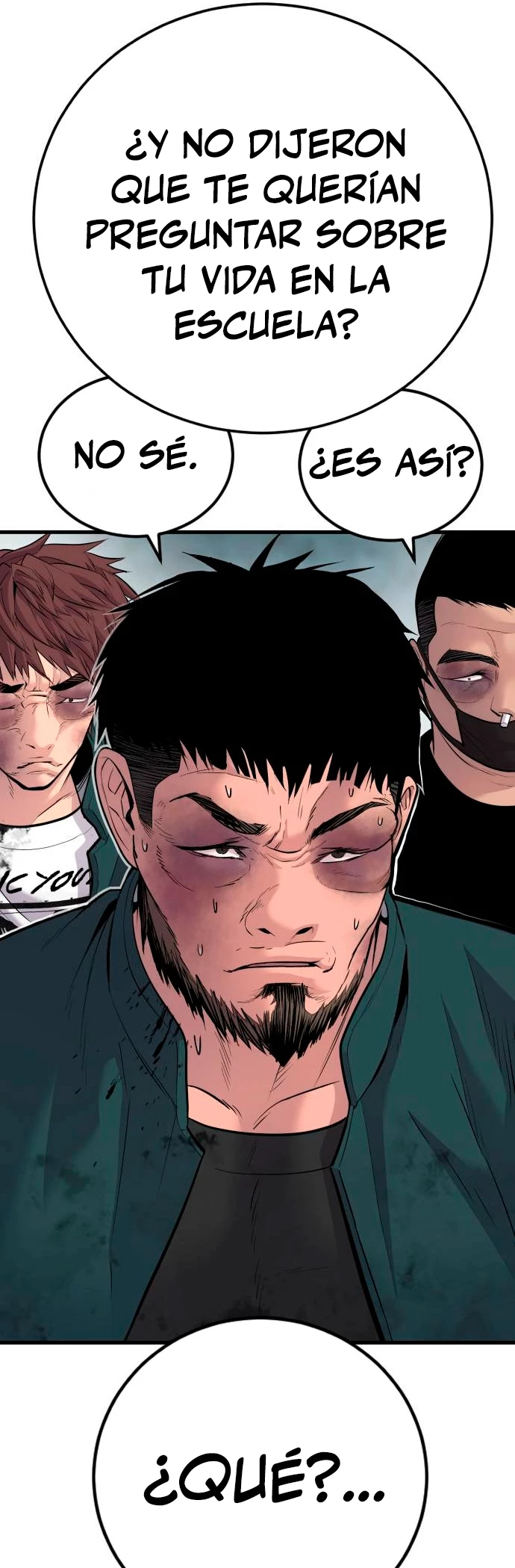 Lider Kim > Capitulo 50 > Page 911