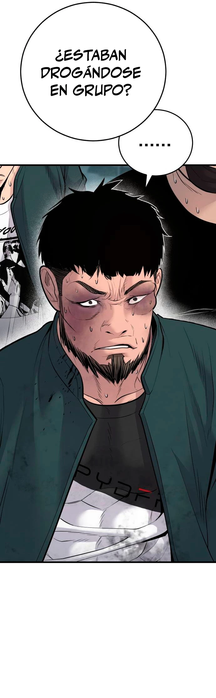 Lider Kim > Capitulo 50 > Page 1001