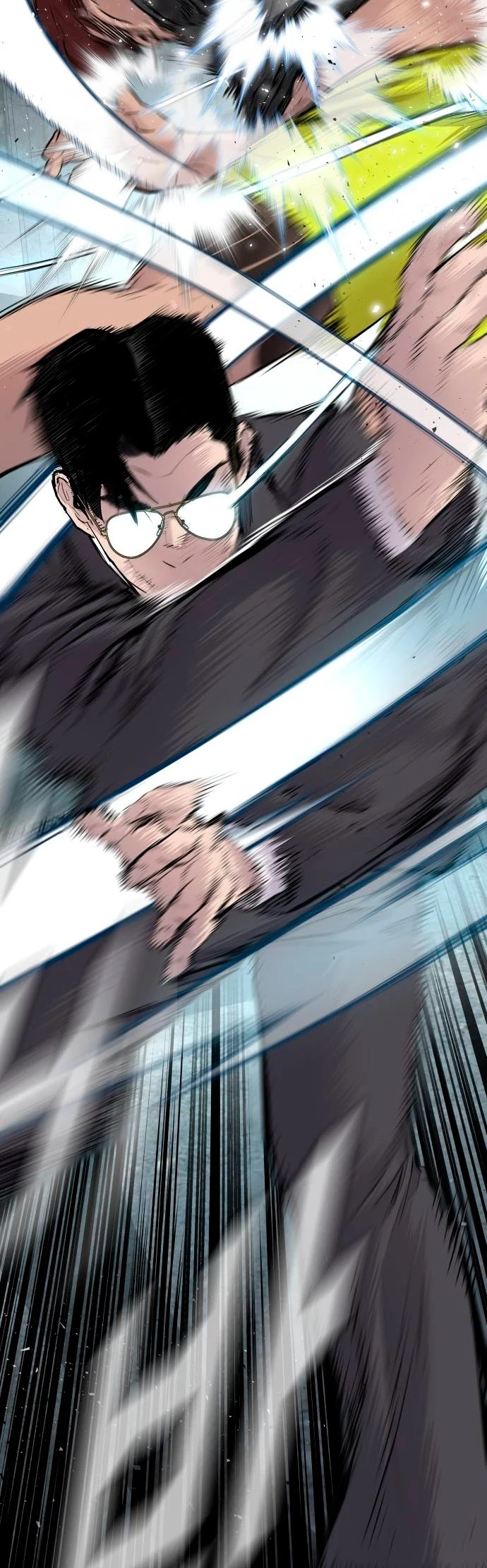 Lider Kim > Capitulo 50 > Page 1041