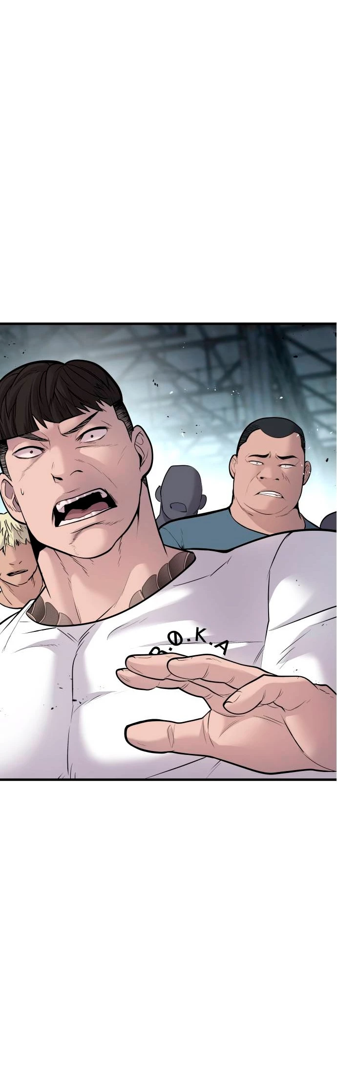 Lider Kim > Capitulo 50 > Page 1081