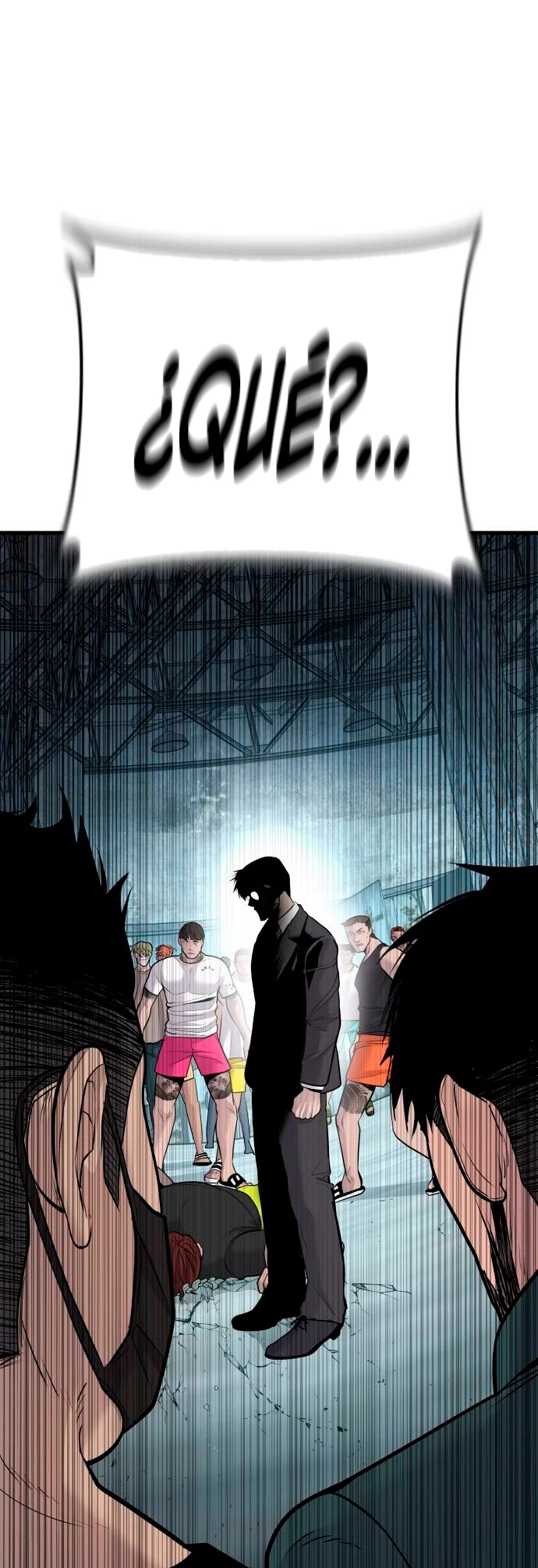 Lider Kim > Capitulo 50 > Page 1101