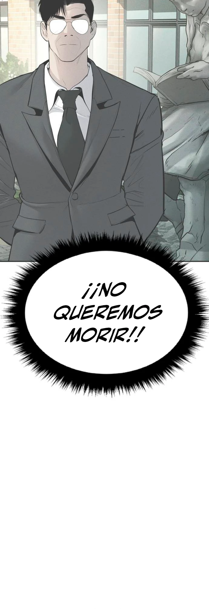 Lider Kim > Capitulo 50 > Page 1171