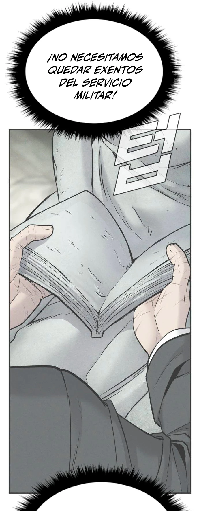 Lider Kim > Capitulo 50 > Page 1181
