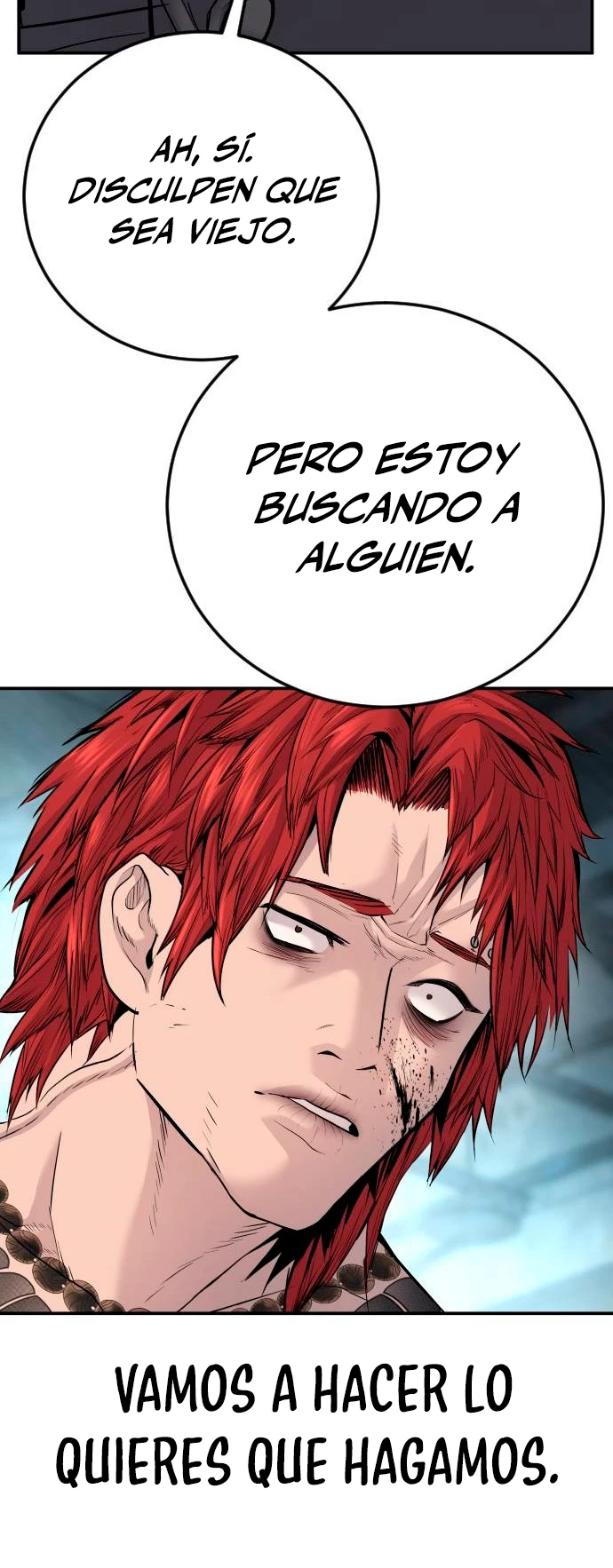 Lider Kim > Capitulo 50 > Page 1251