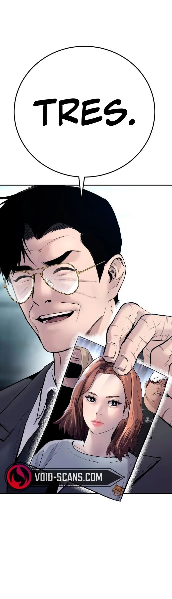Lider Kim > Capitulo 50 > Page 1291