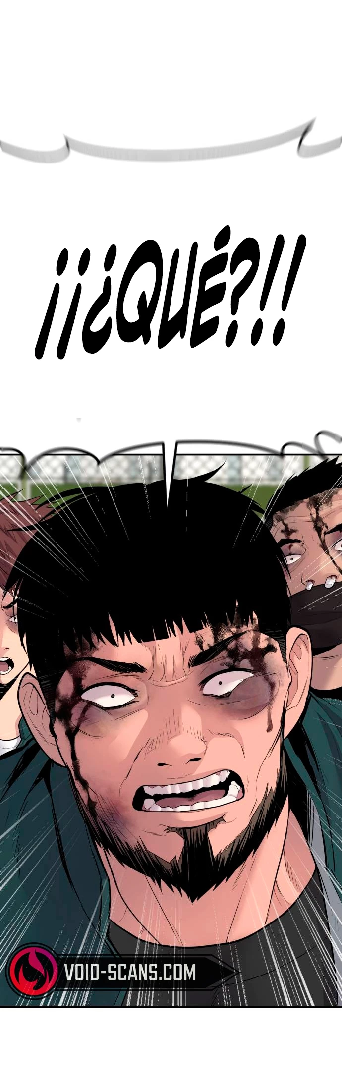 Lider Kim > Capitulo 50 > Page 51