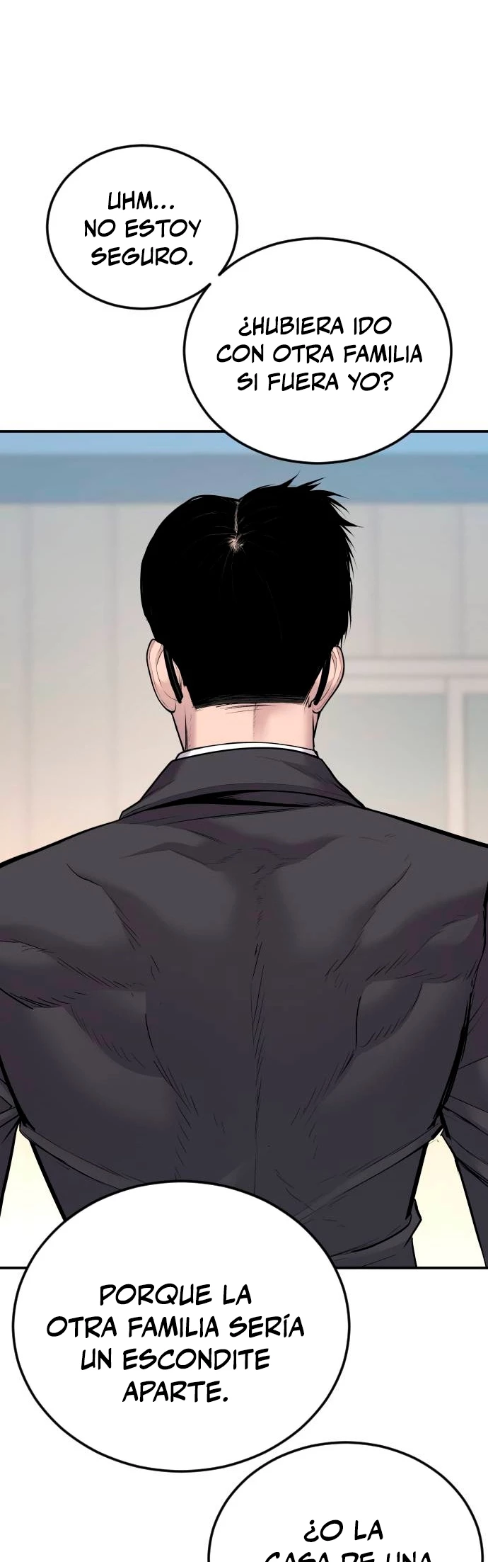 Lider Kim > Capitulo 50 > Page 111