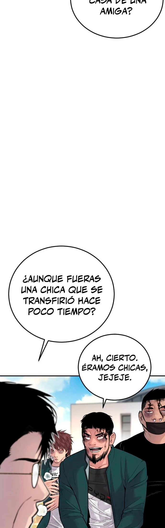 Lider Kim > Capitulo 50 > Page 121