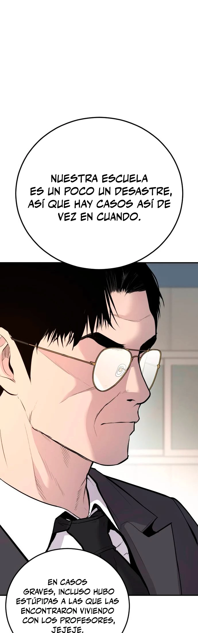 Lider Kim > Capitulo 50 > Page 151