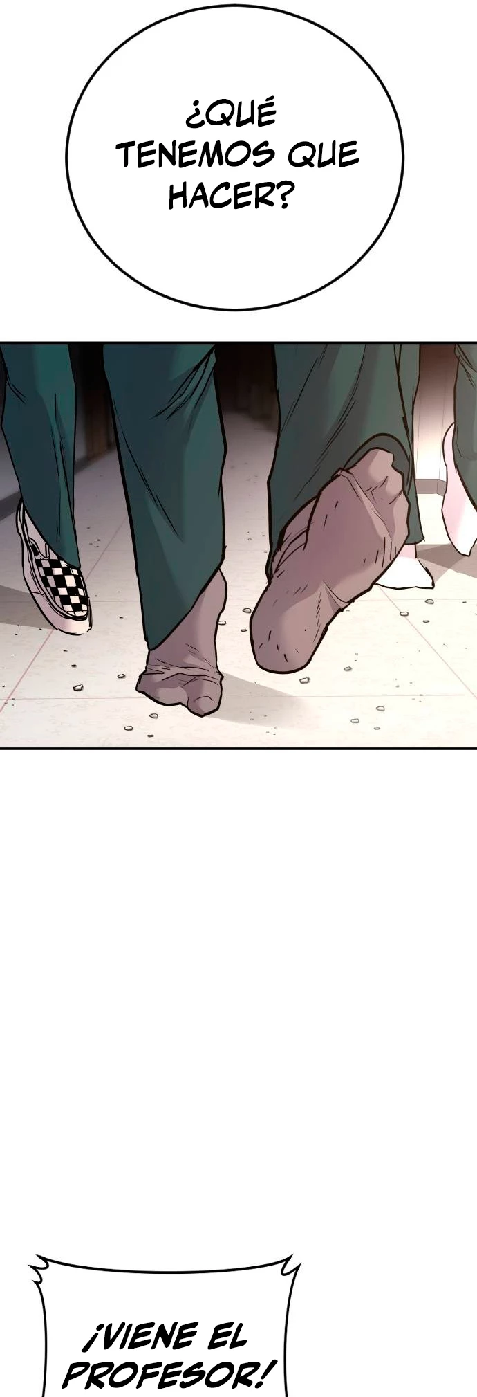 Lider Kim > Capitulo 50 > Page 191