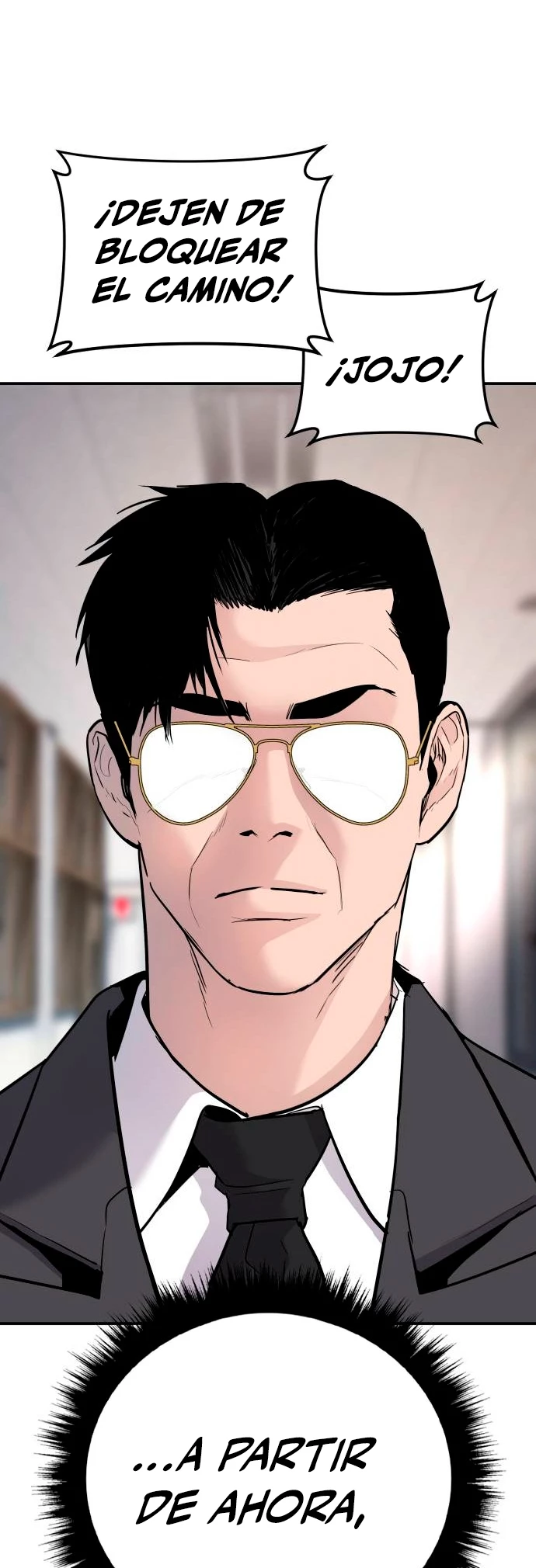 Lider Kim > Capitulo 50 > Page 221