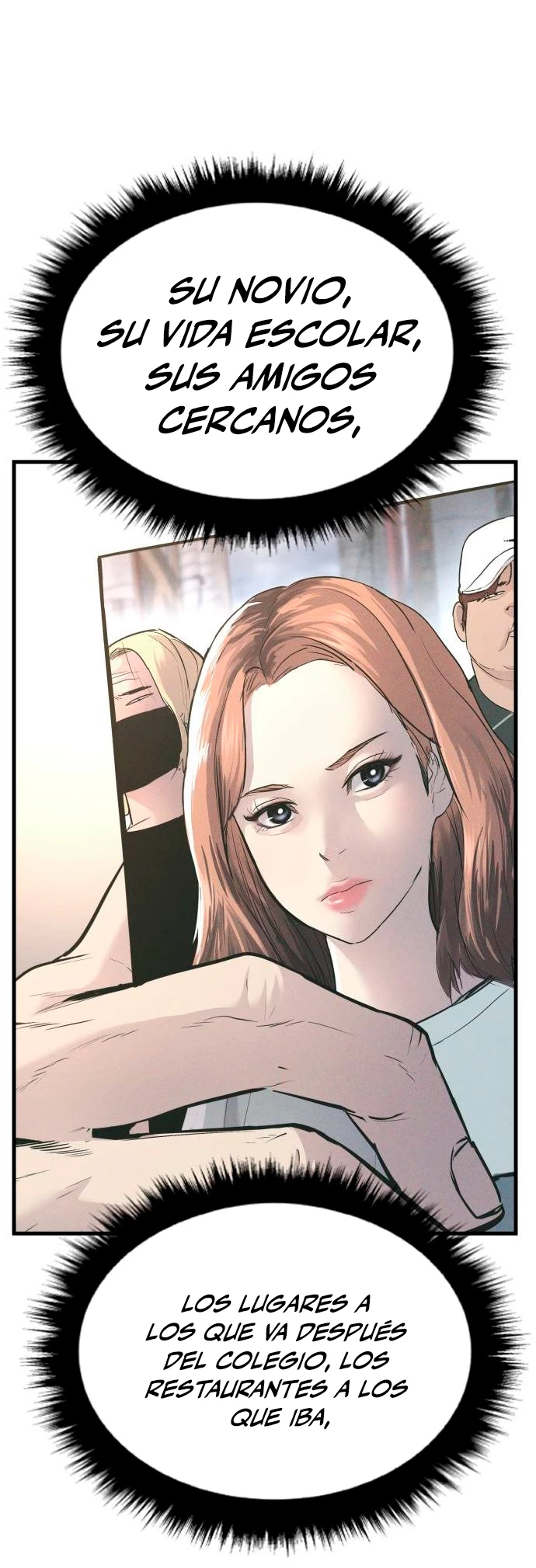 Lider Kim > Capitulo 50 > Page 251