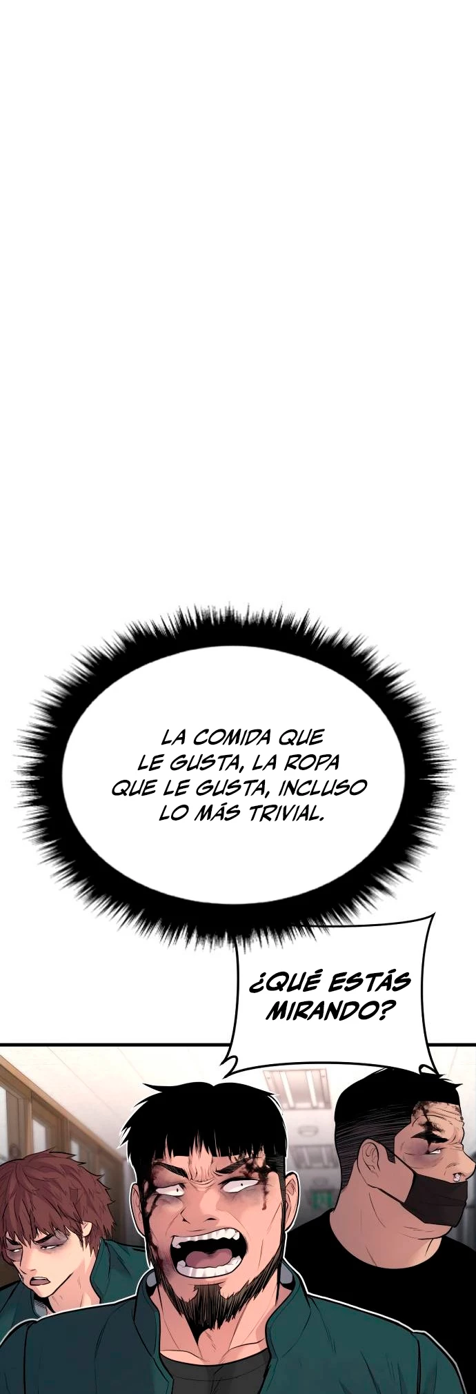 Lider Kim > Capitulo 50 > Page 261