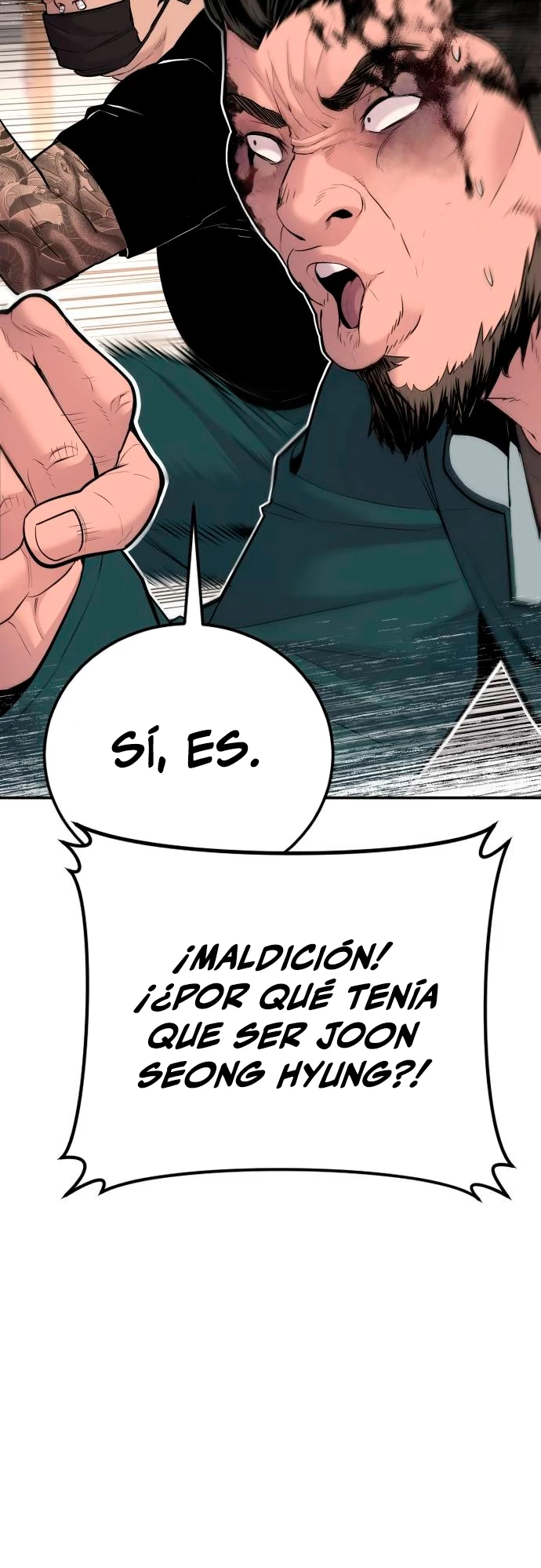 Lider Kim > Capitulo 50 > Page 321