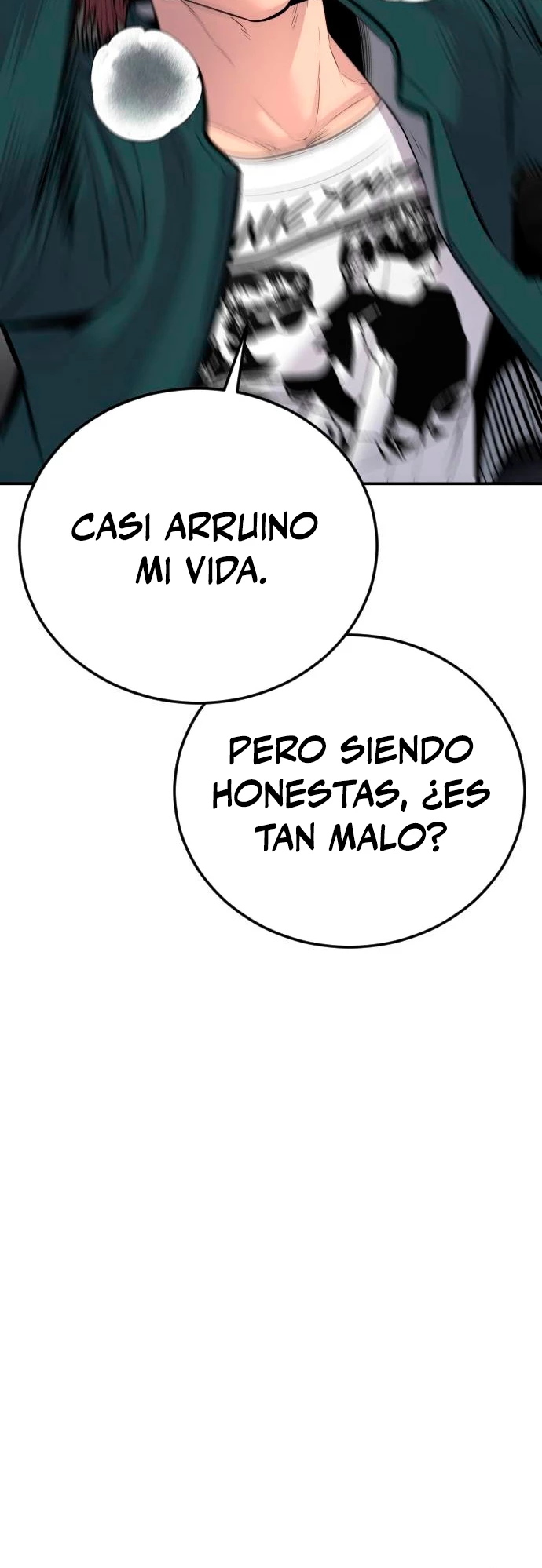 Lider Kim > Capitulo 50 > Page 351