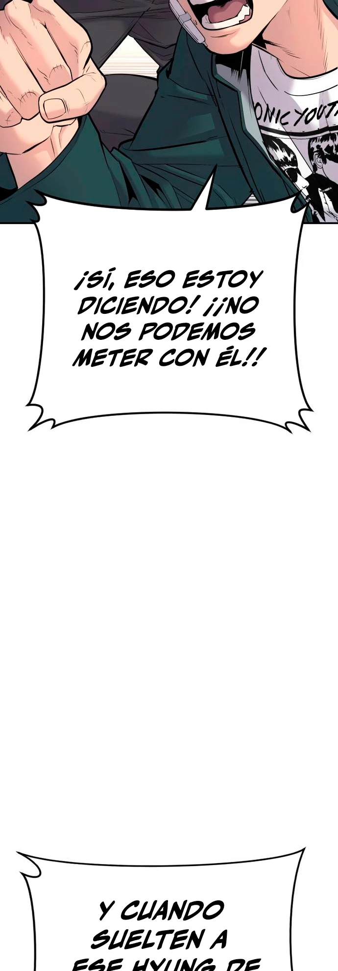 Lider Kim > Capitulo 50 > Page 371