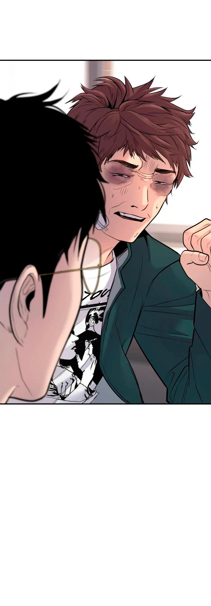 Lider Kim > Capitulo 50 > Page 391