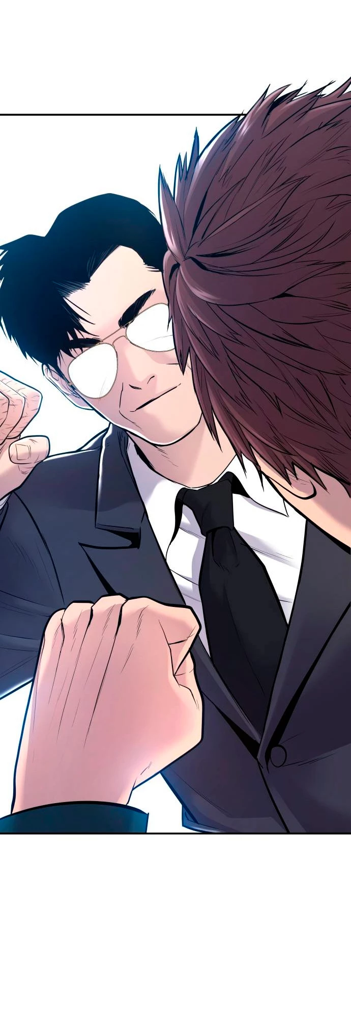 Lider Kim > Capitulo 50 > Page 401