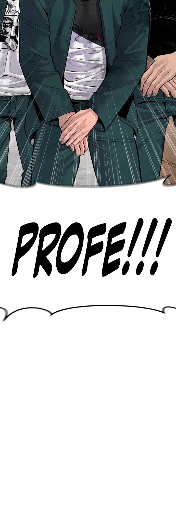 Lider Kim > Capitulo 50 > Page 441