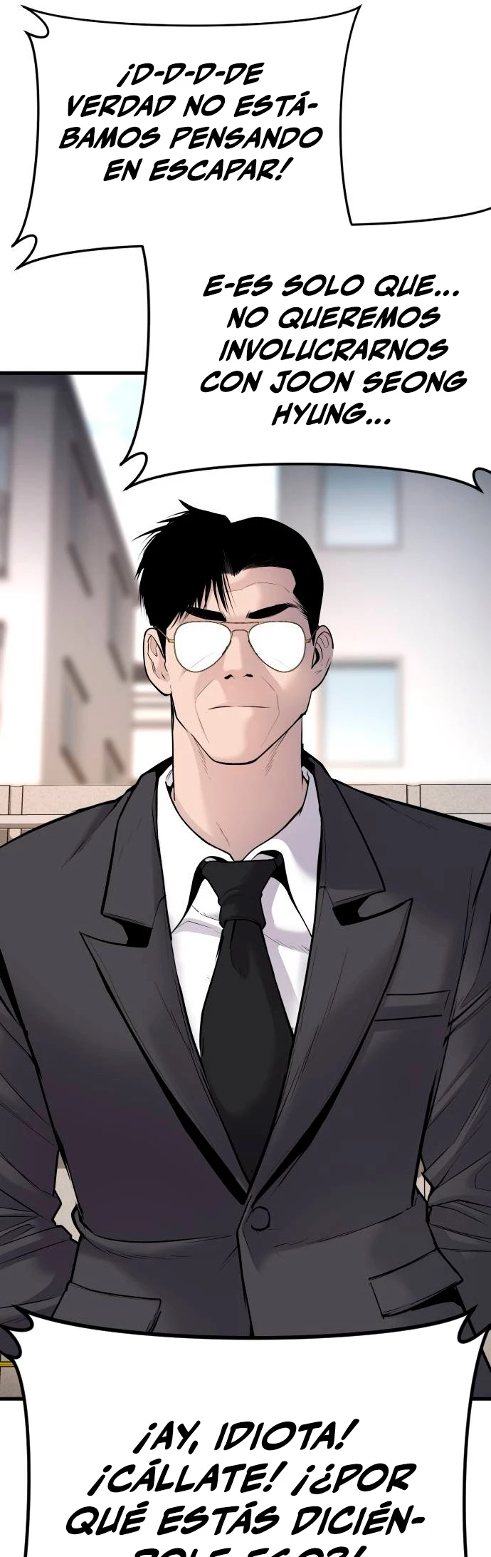 Lider Kim > Capitulo 50 > Page 451