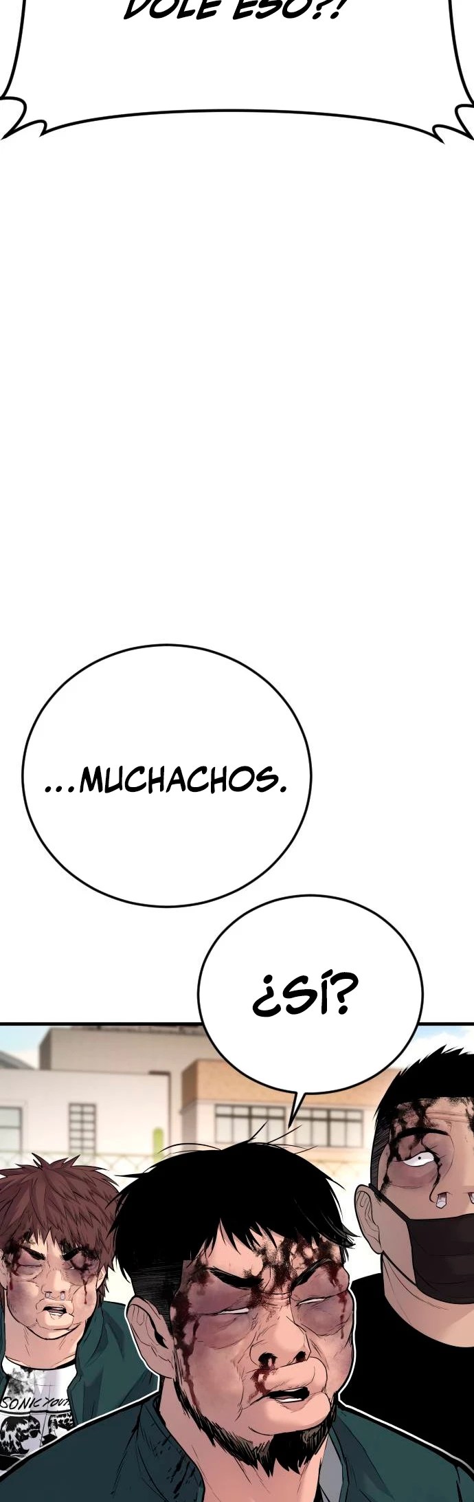 Lider Kim > Capitulo 50 > Page 461