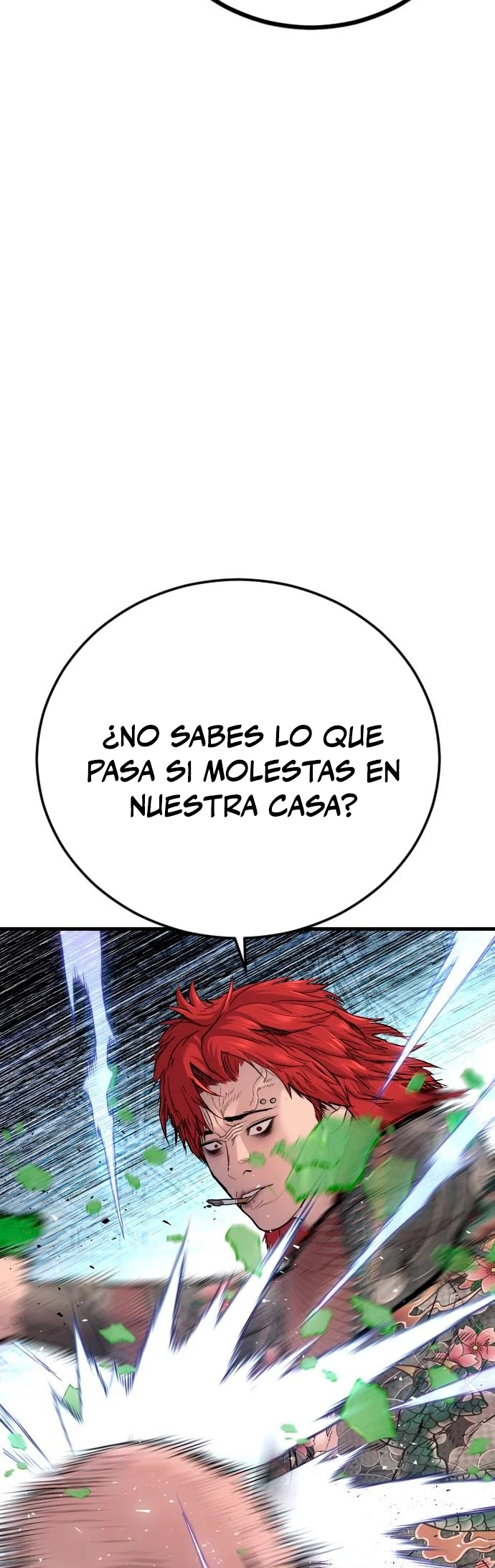 Lider Kim > Capitulo 50 > Page 521