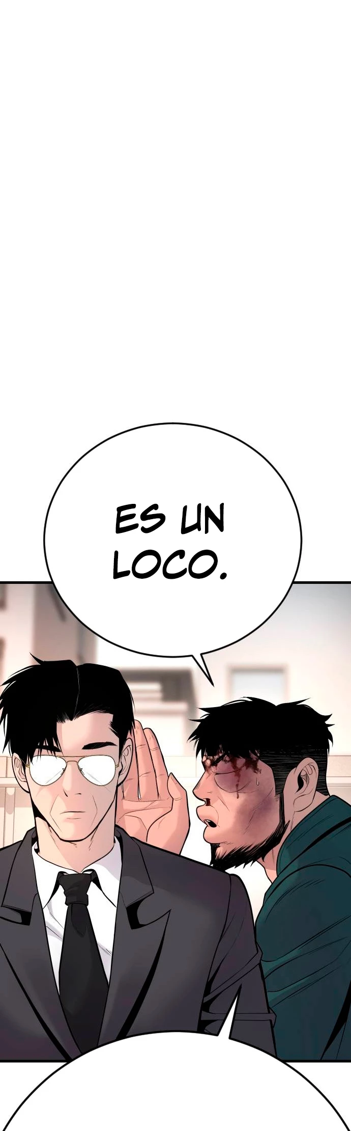 Lider Kim > Capitulo 50 > Page 581