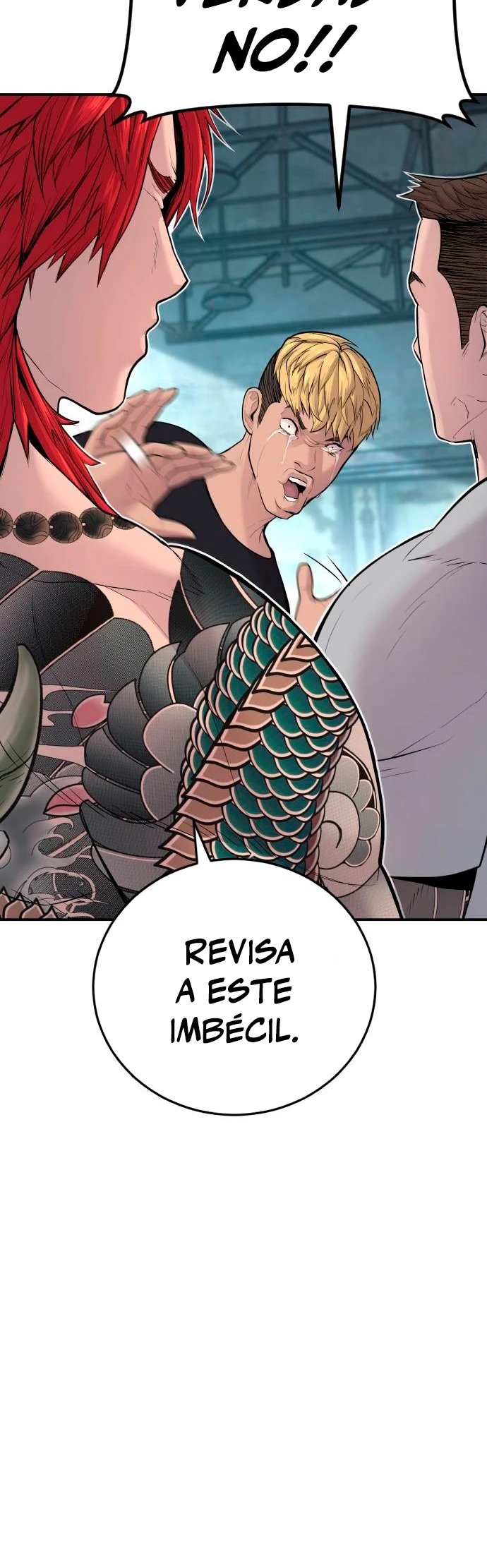 Lider Kim > Capitulo 50 > Page 751