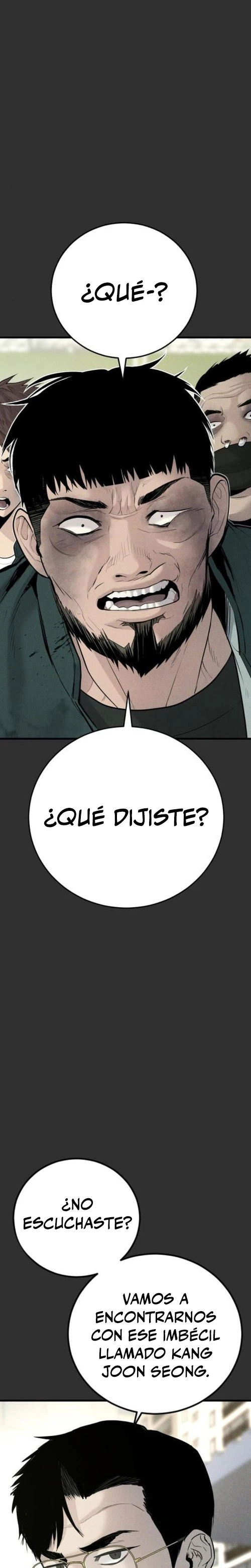 Lider Kim > Capitulo 51 > Page 11