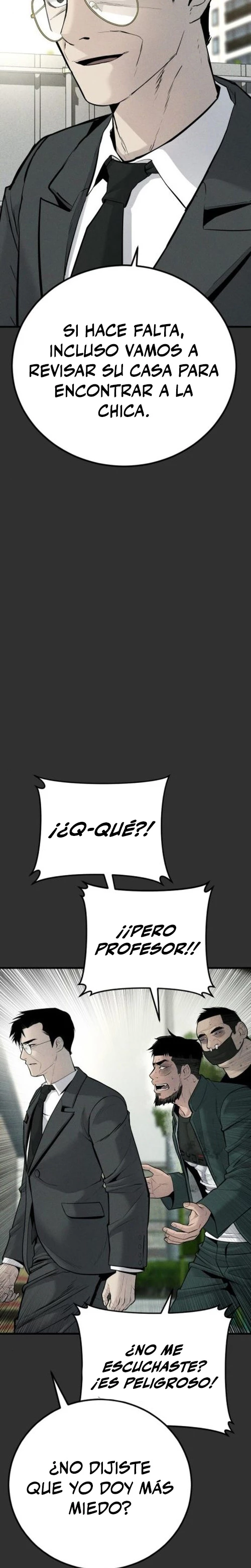 Lider Kim > Capitulo 51 > Page 21