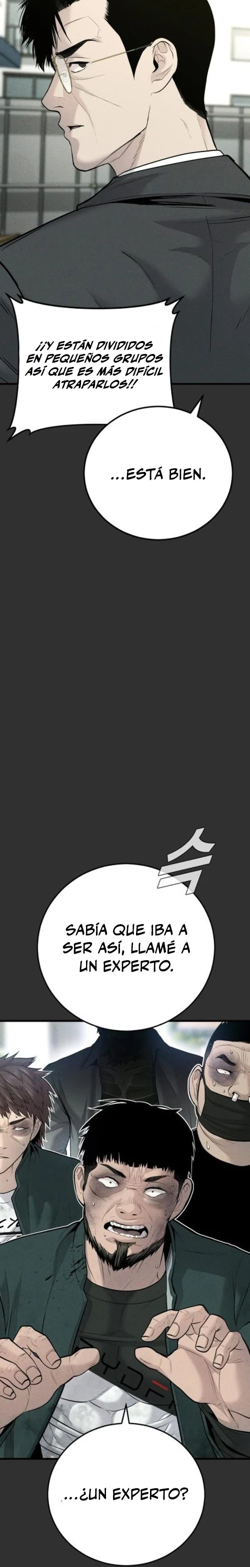 Lider Kim > Capitulo 51 > Page 41