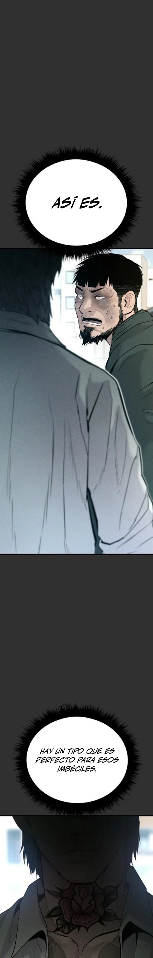 Lider Kim > Capitulo 51 > Page 51