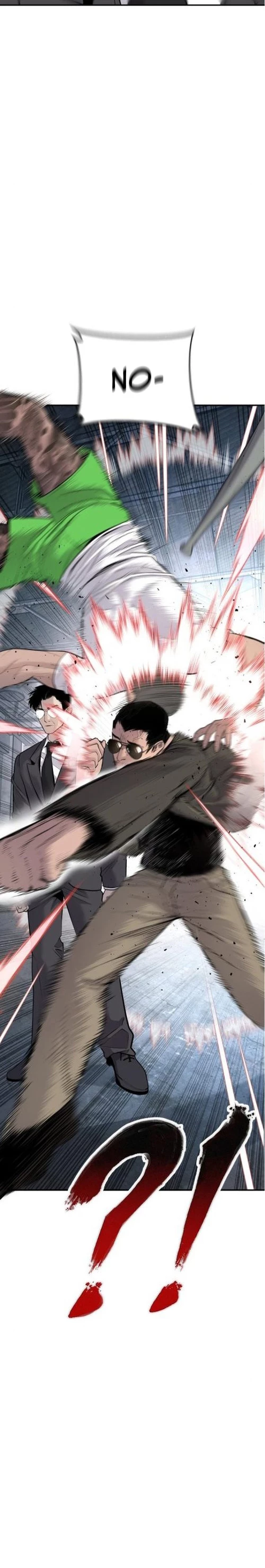 Lider Kim > Capitulo 51 > Page 111