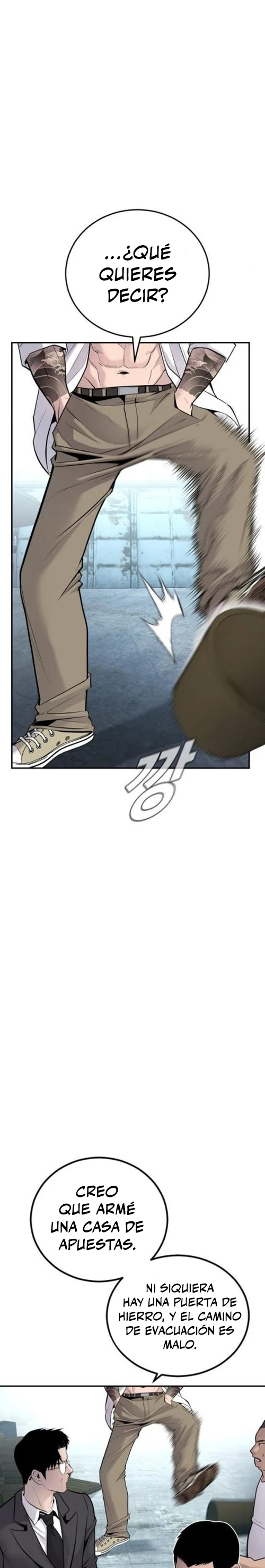 Lider Kim > Capitulo 51 > Page 141
