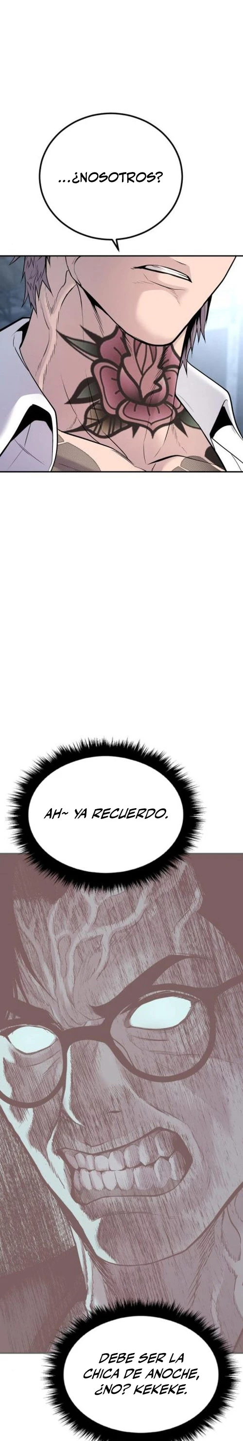 Lider Kim > Capitulo 51 > Page 181