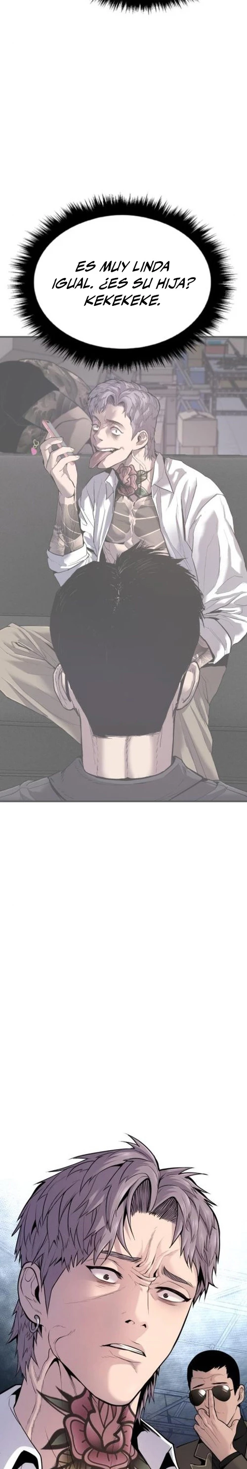 Lider Kim > Capitulo 51 > Page 191