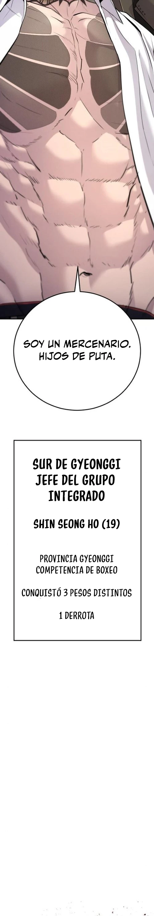 Lider Kim > Capitulo 51 > Page 201