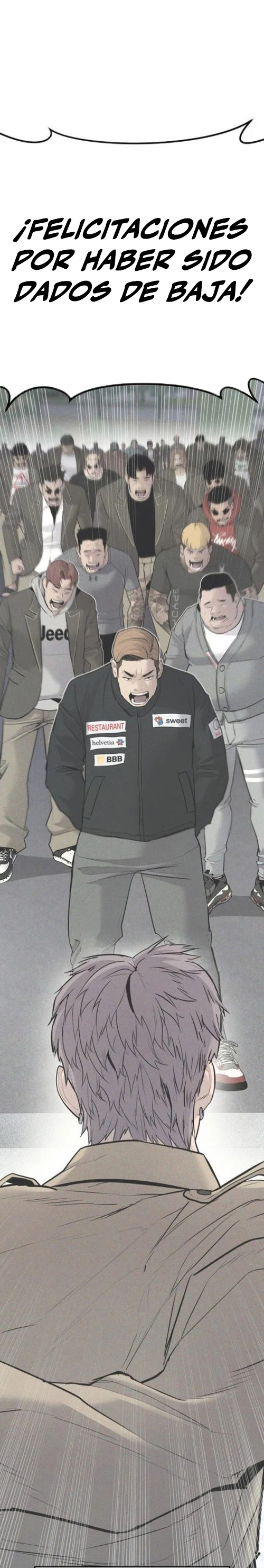 Lider Kim > Capitulo 51 > Page 231