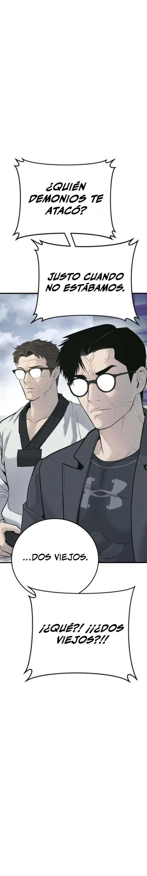 Lider Kim > Capitulo 51 > Page 251