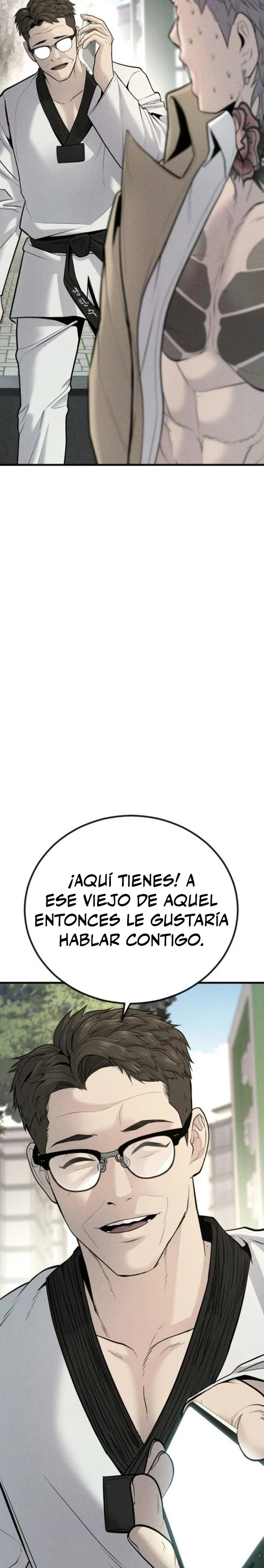 Lider Kim > Capitulo 51 > Page 291