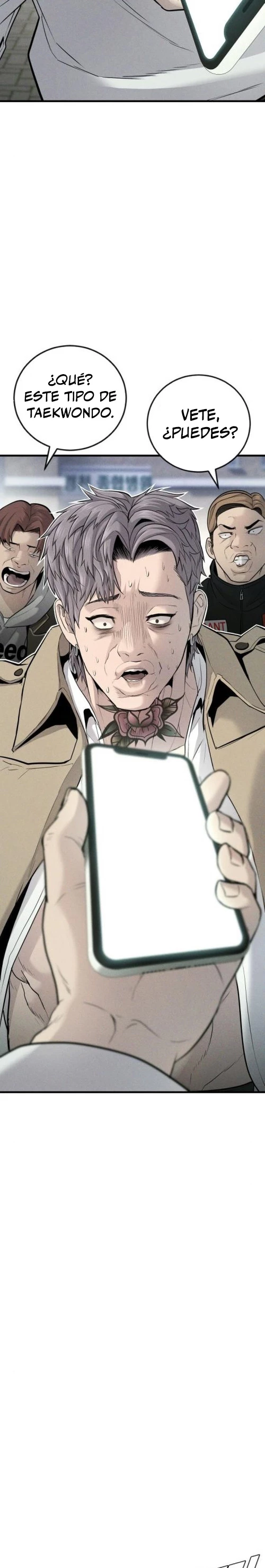 Lider Kim > Capitulo 51 > Page 301