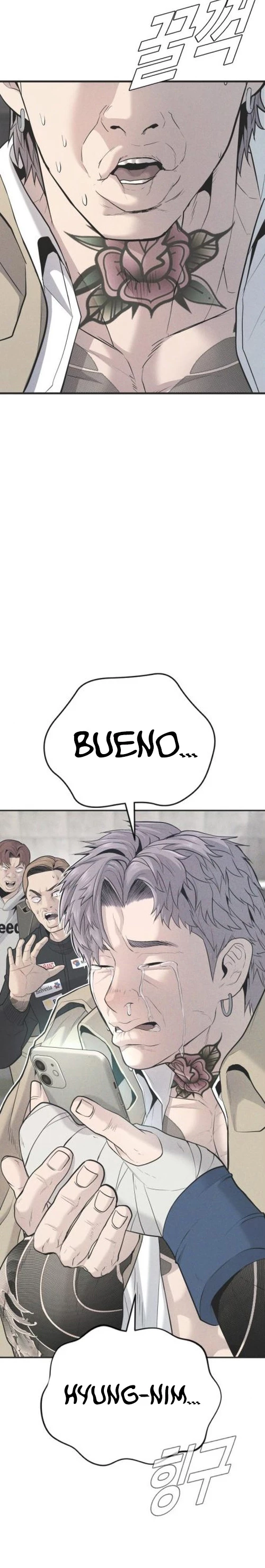 Lider Kim > Capitulo 51 > Page 311