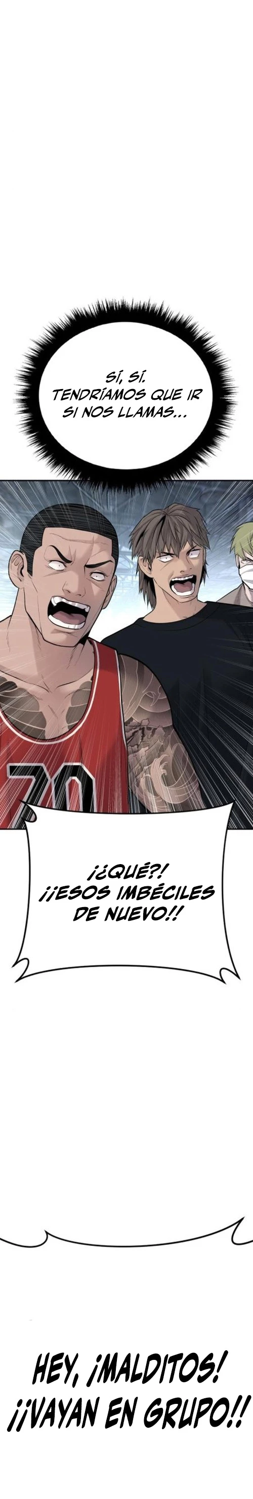 Lider Kim > Capitulo 51 > Page 321